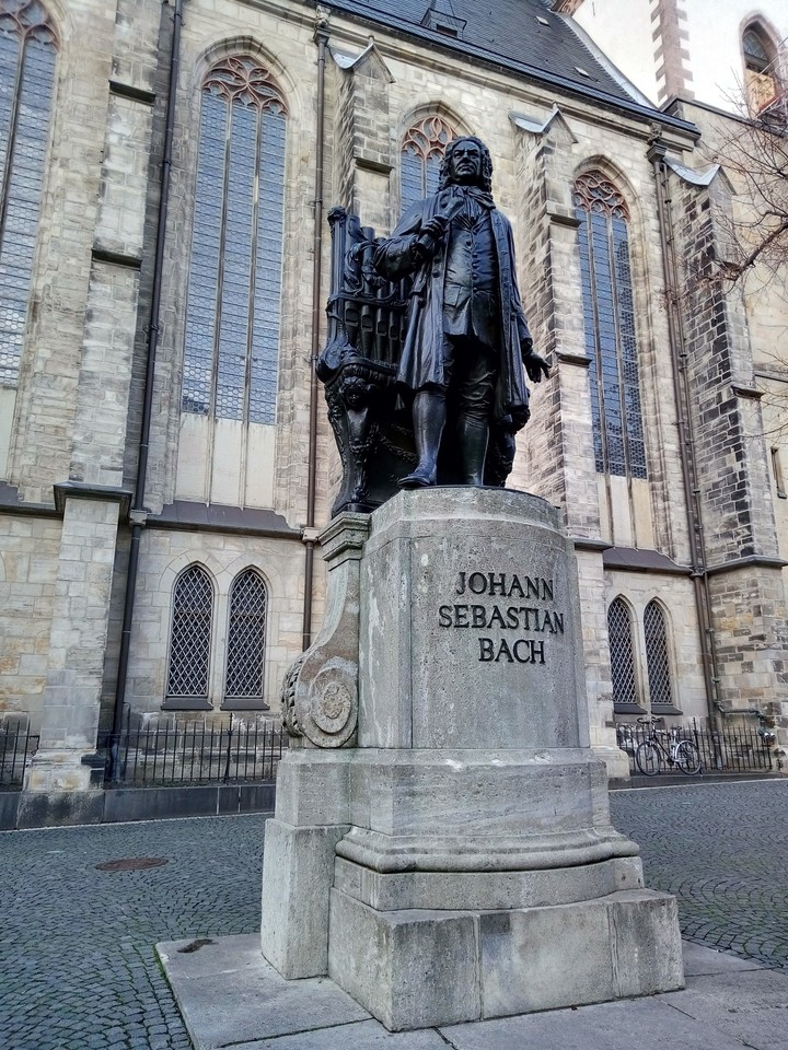 Bach