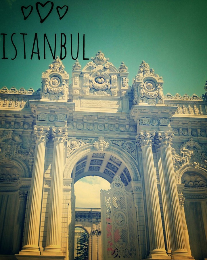 istanbul city