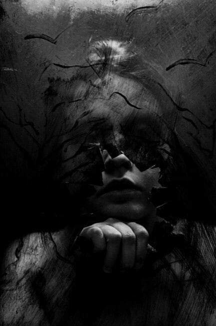 Lost in the Dark