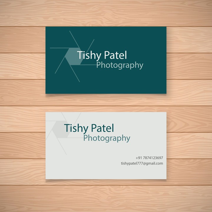 Tishy Patel Photography