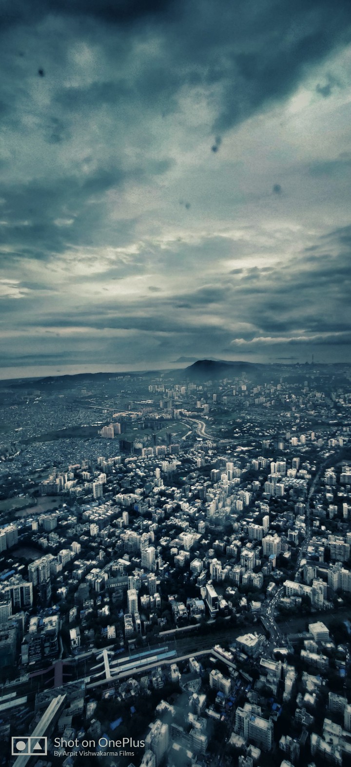 Fly high