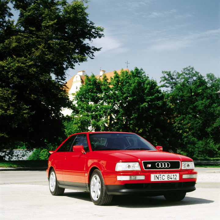 audi
