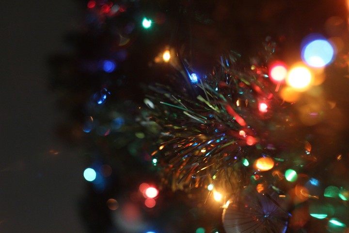 Lights