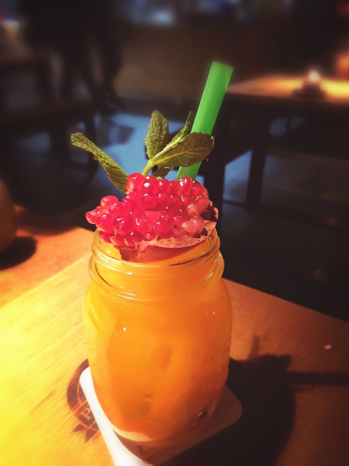 UMI Calpico