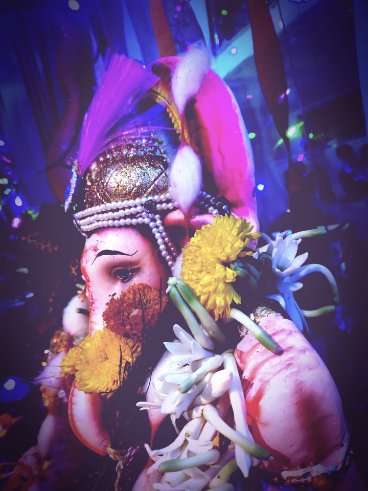 Ganesha