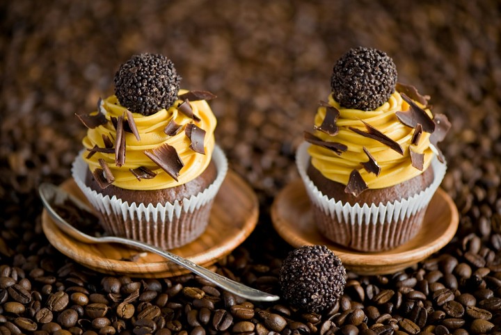 MUFFINS
