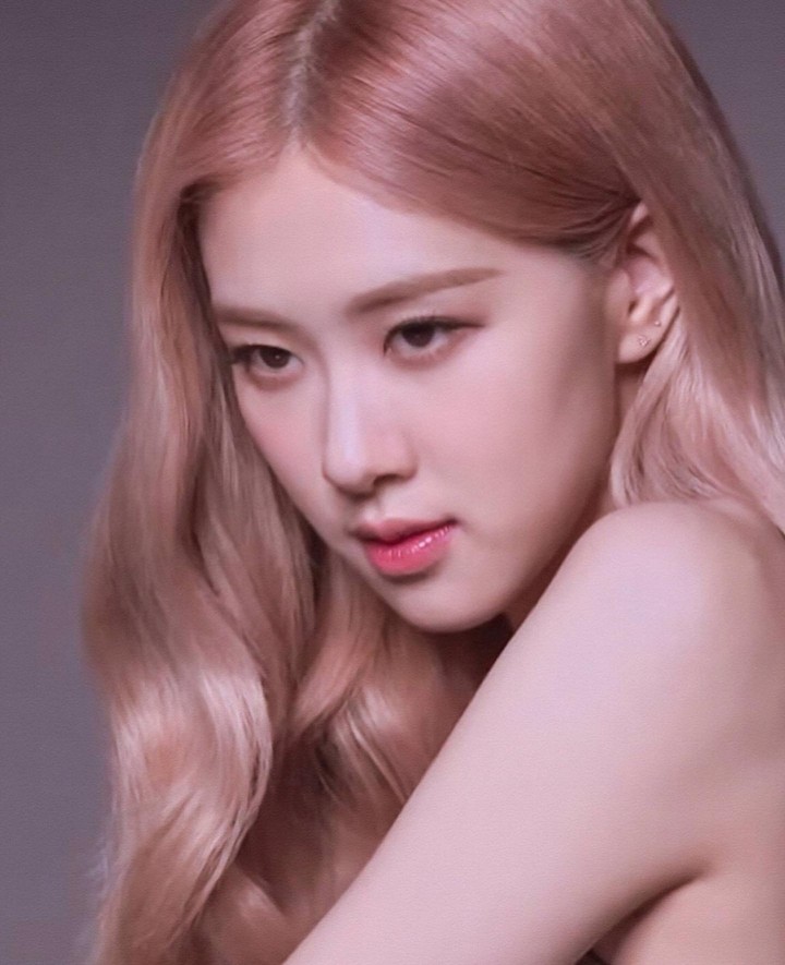 rosè blackpink