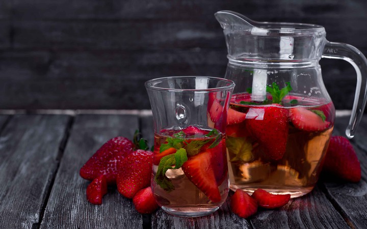 drinks