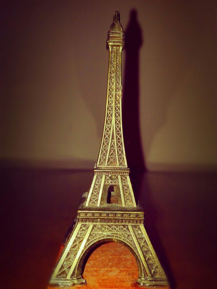 Little Paris