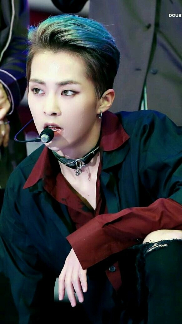 #xiumin
