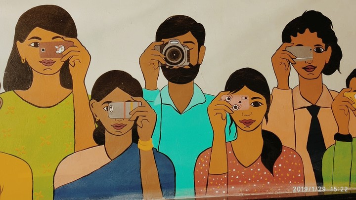 click