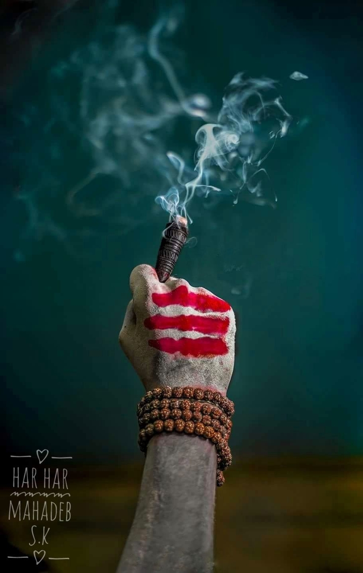 SHIVAY
