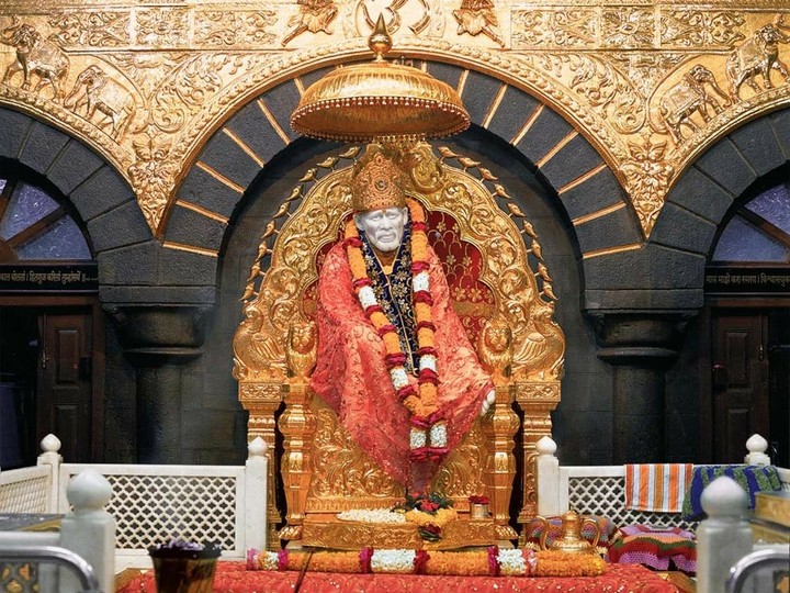Om Sai