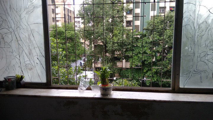 Good Morning