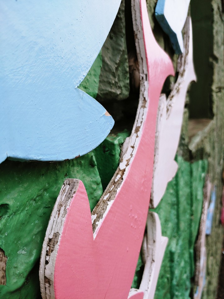 wall