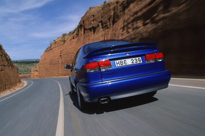 saab