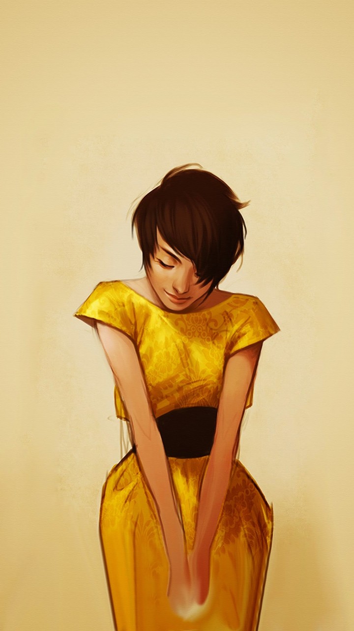 anime