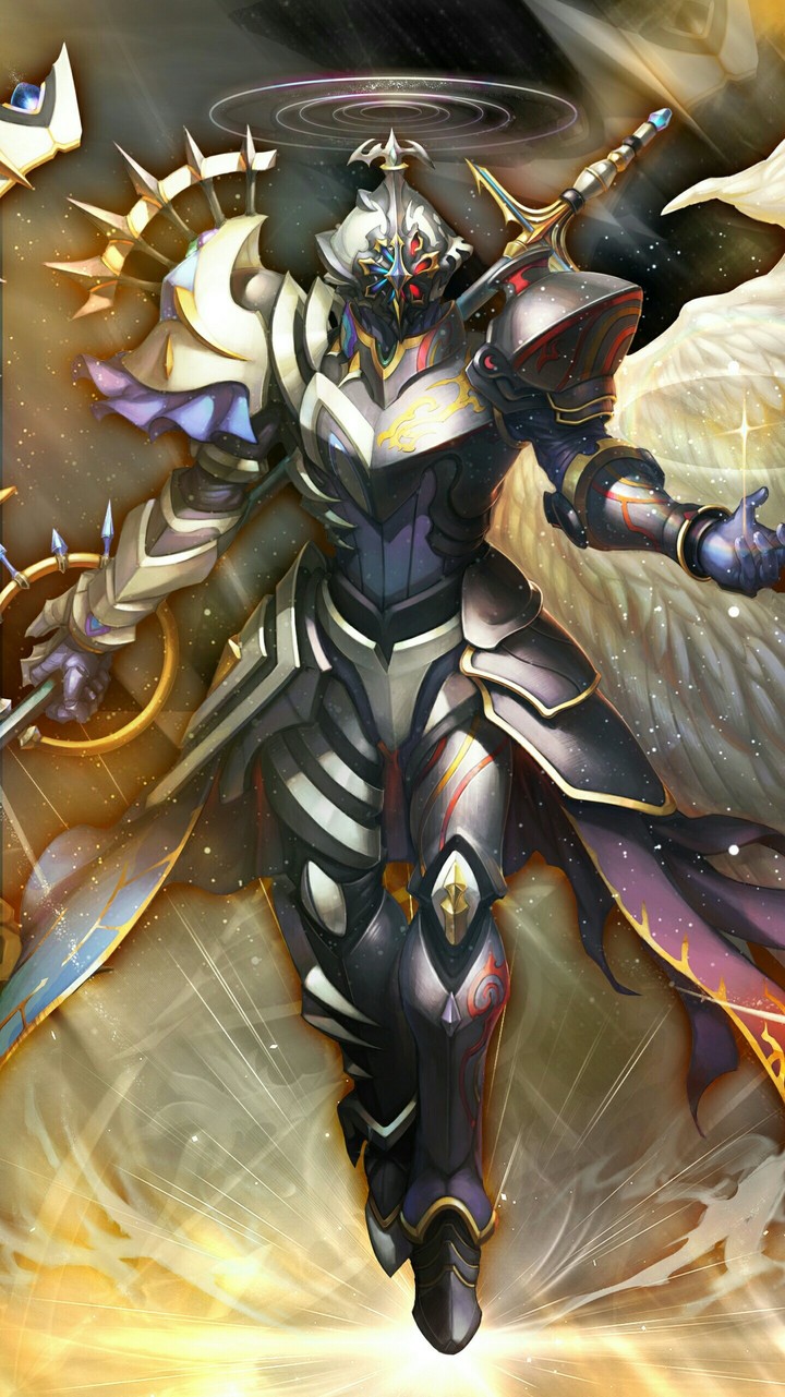 Tower of Saviors
