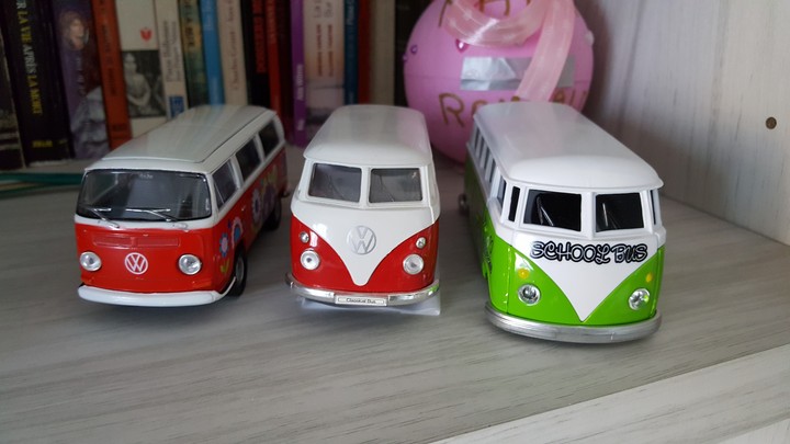 vw bus