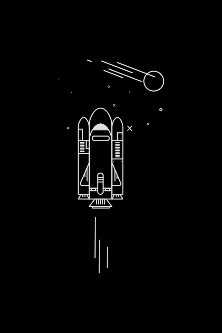 space ?