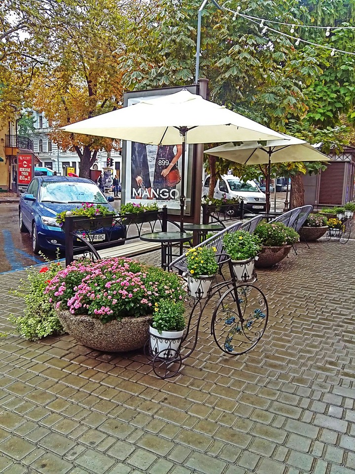 rain