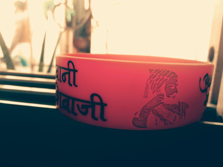 Shivaji Maharaj..