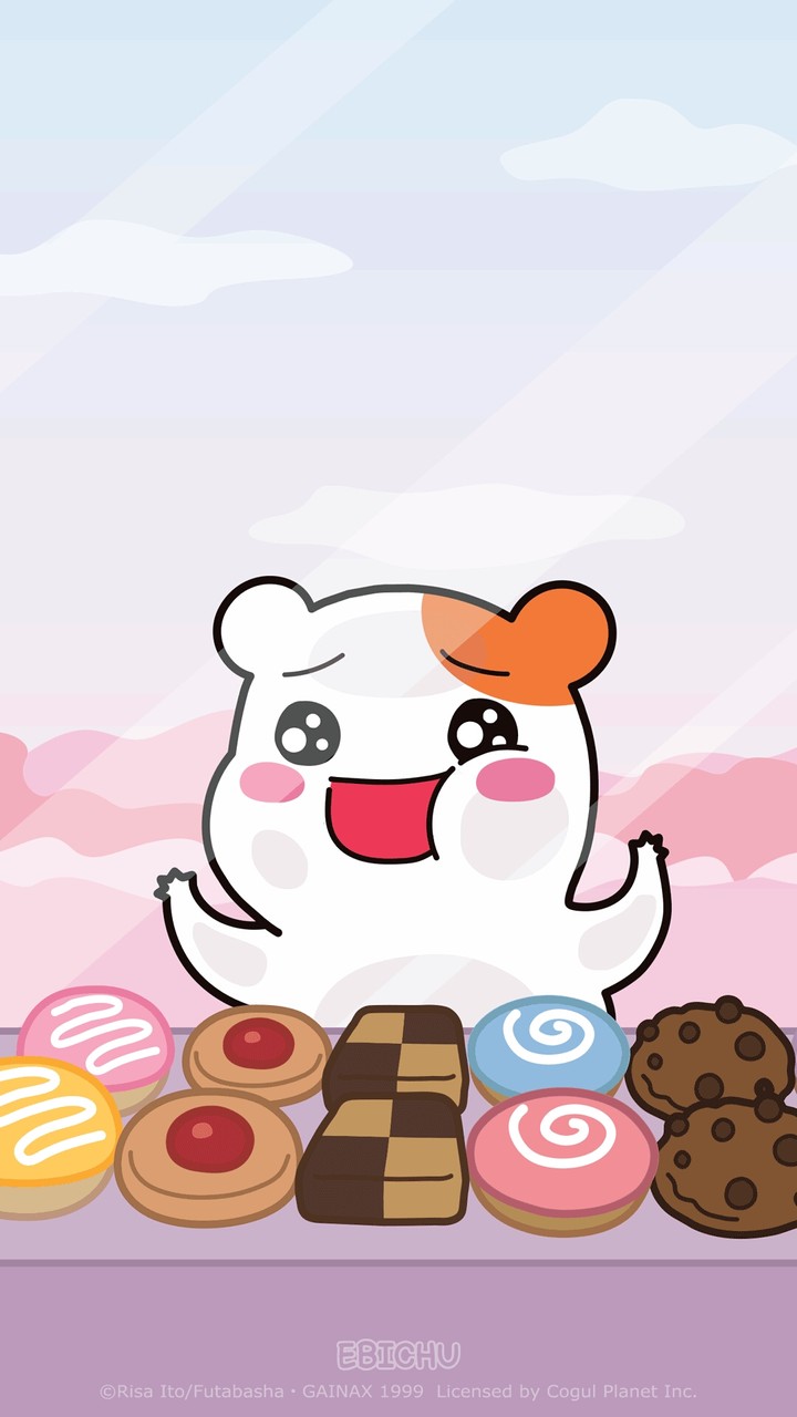 yammy food