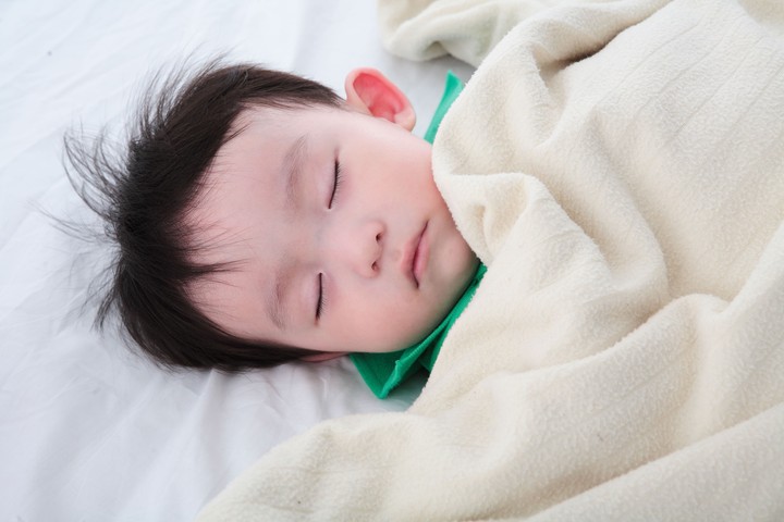 Baby II