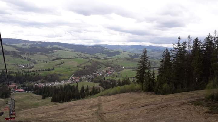 Transcarpathia