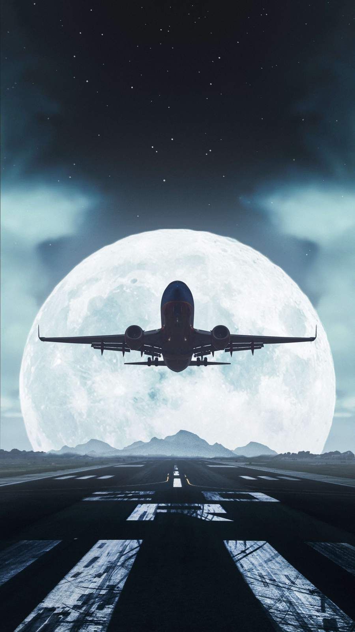 Airplane