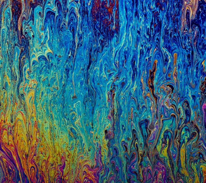 colour full