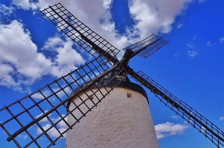 windmill