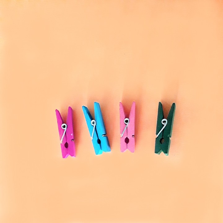 Clips