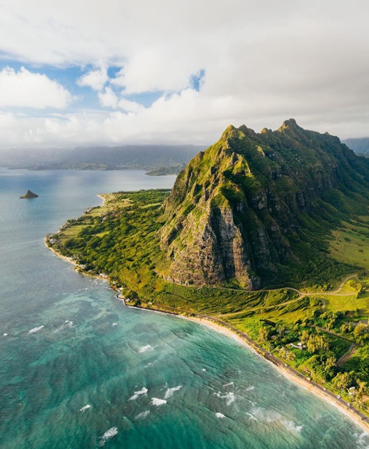 island