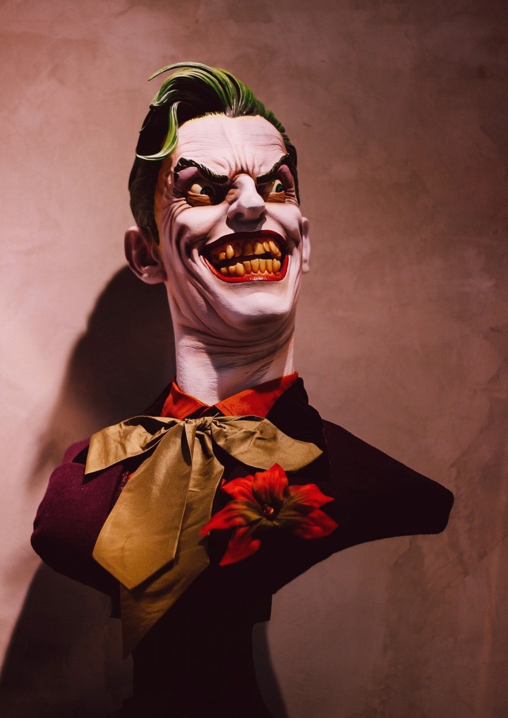 The Mask
