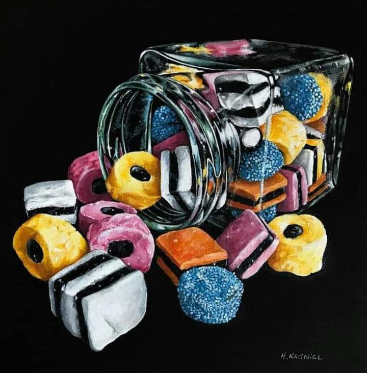 Candy