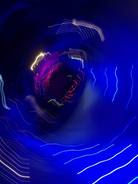 hole