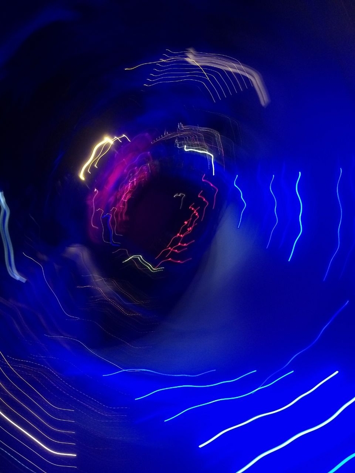 hole