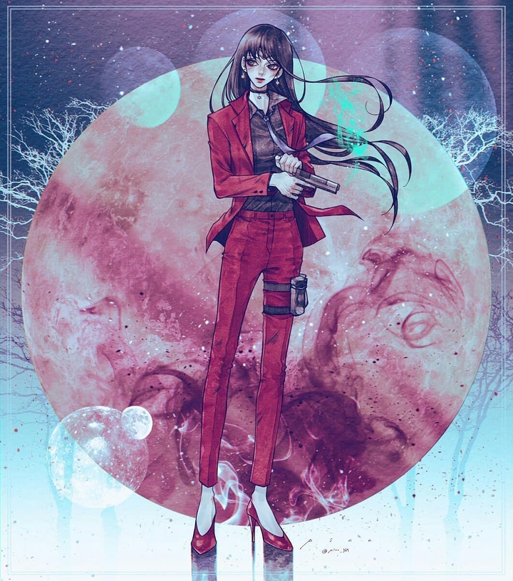 Sailor Moon