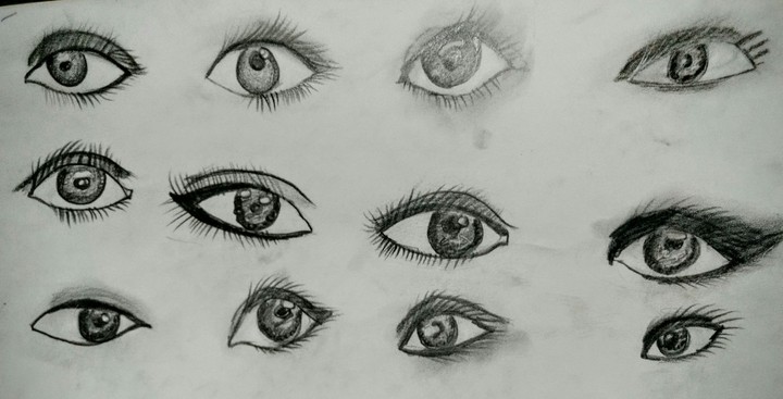 #handsketch