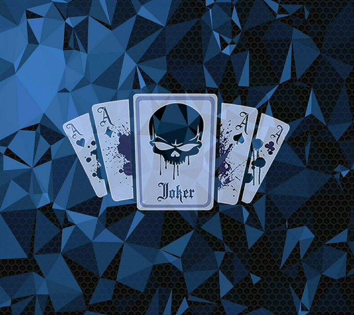Poker champion