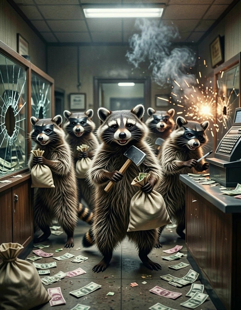 Bandidos
