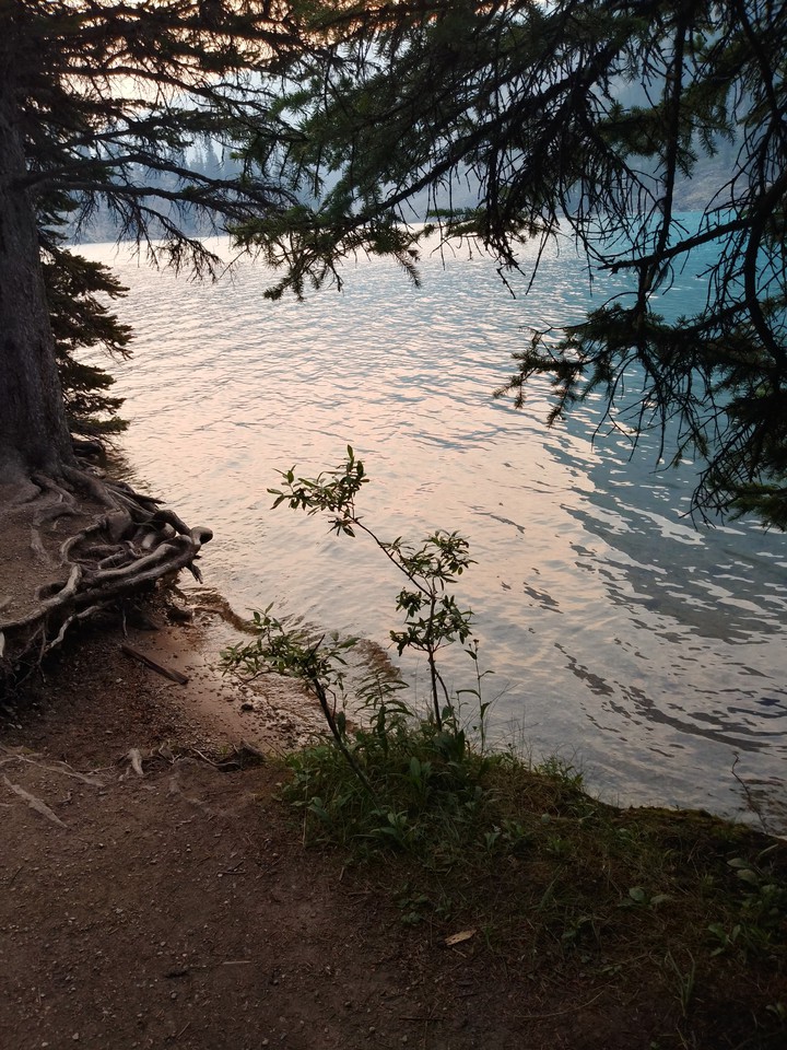 Lake