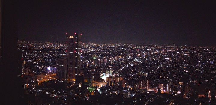 Tokyo