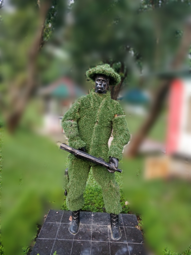 dota Gili suit