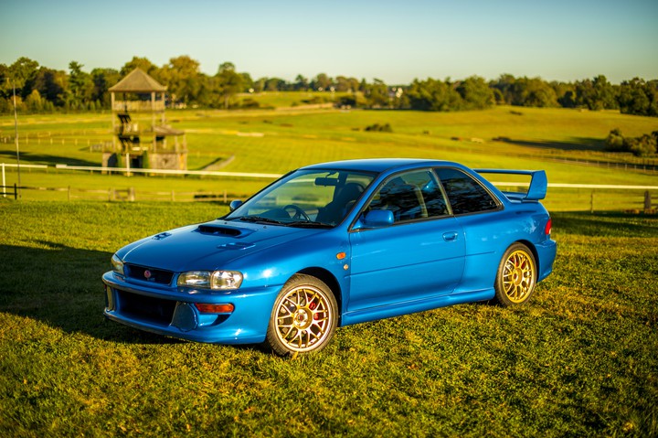 subaru