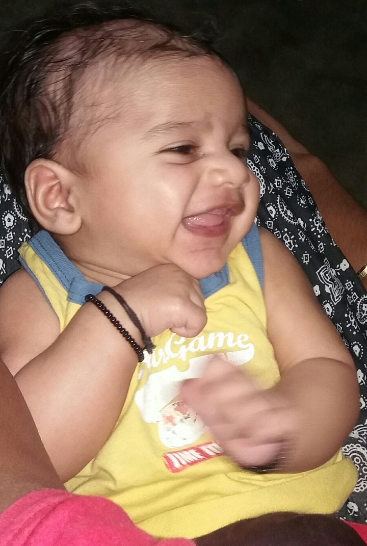 i am happy r u
