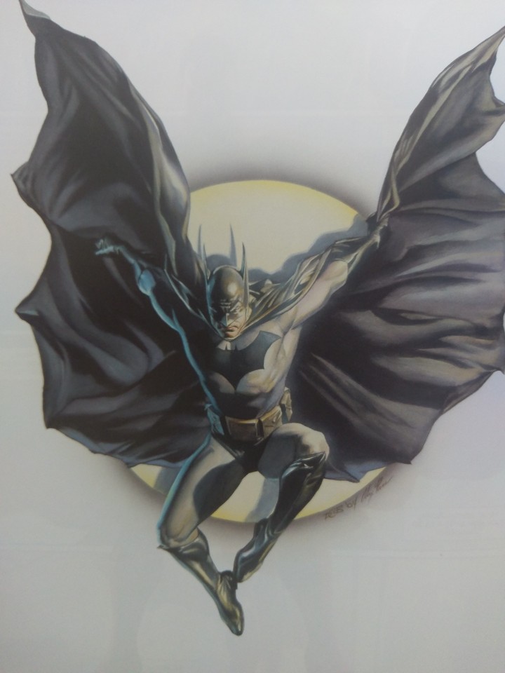 DC Comics