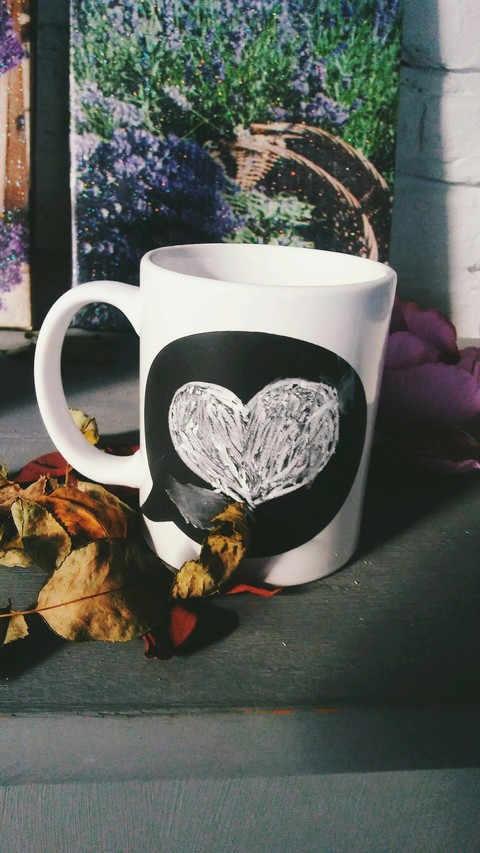 Cup <3