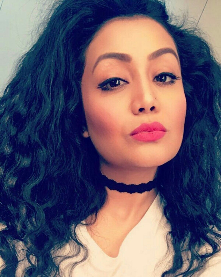 Neha kakkar
